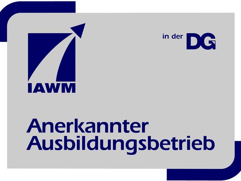 Ausbildung zum Metallbauer – Bauschlosser (M/W/D)