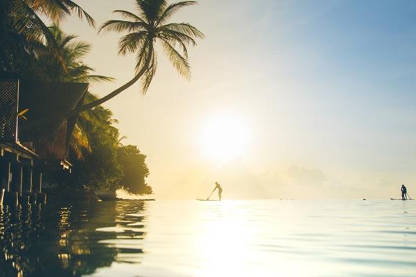 Annual vacation - News