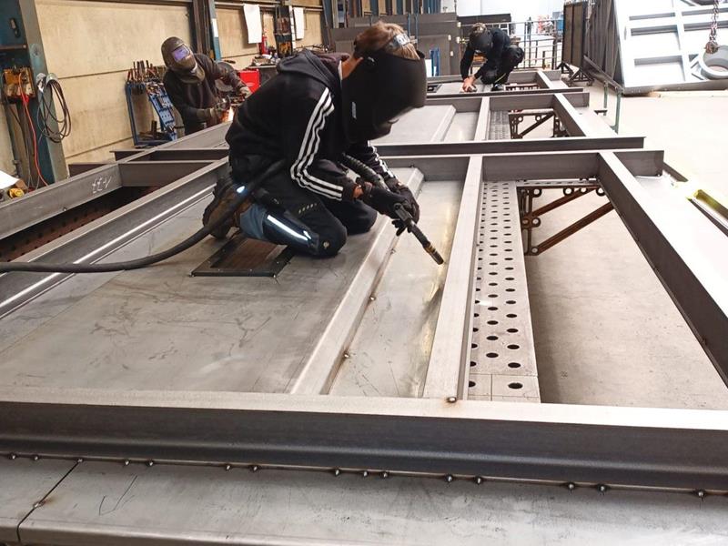 Découverte des métiers de A à Z